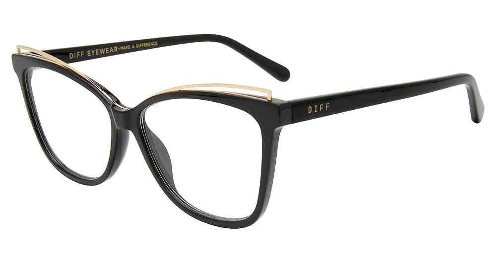 Diff Molly Eyeglasses